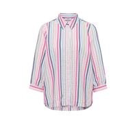 Multicolor Seersucker Stripe B S