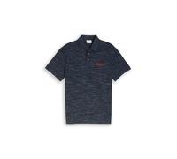 multicolored polo M