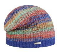 Multicolour Bou eanie by Seeberger blau One Size