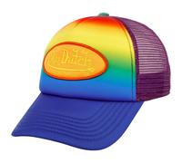 Multicolour Tampa Trucker Cap by Von Dutch bunt One Size