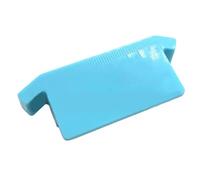 Multifunktionale Nähanleitung, Saumführung, magnetische Nähführung - Leicht und leistungsstark Polygonal für Nähmaschine - Vielseitiges Nähwerkzeug für Anfänger und Fortgeschrittene