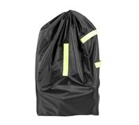 Multifunktionaler gepolsterter Sitzgurt, Stofftasche, ergonomischer Sitz, Flugzeug, Reiserucksack, Upgrade, kleine Reisetasche