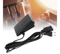 Multifunktionaler Nähmaschinen-Fußpedal-Controller, 220V EU-Stecker