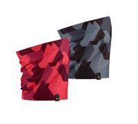 Multifunktionelles Hals- und Kopftuch Icono von Salewa