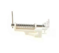 Multifunktions-Stickerei-Quilt-Stopffuß Nähmaschinen-Nähfuß Stickfuß Universal Freedom