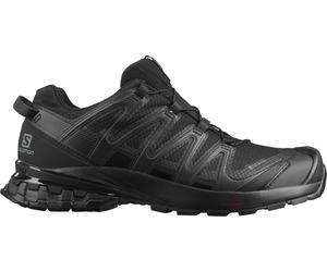 Multifunktionsschuh Herren Salomon SHOES XA PRO 3D V8 GTX W BK/BK/PHAN EU 38.5 BLACK/BLACK/PHANTOM