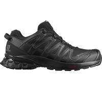 Multifunktionsschuh Herren Salomon SHOES XA PRO 3D V8 GTX W BK/BK/PHAN EU 40.5 BLACK/BLACK/PHANTOM
