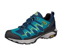 Outdoorschuh BRÜTTING "Outdoorschuh Expedition" Gr. 37, blau Schuhe Herren (44720835-37)