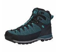 Multifunktionsschuh Herren Schnürung wasserdicht blau Brütting Mount Tasman - Blau / 37
