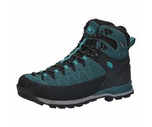 Multifunktionsschuh Herren Schnürung wasserdicht blau Brütting Mount Tasman - Blau / 37