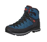 Multifunktionsschuh Herren Schnürung wasserdicht blau Brütting Mount Tasman - Blau / 46