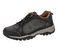 Brütting Unisex Akron Walkingschuhe, Braun, 44 EU
