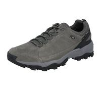Multifunktionsschuh Herren Schnürung wasserdicht grau LICO Fairfield - Grau / 36