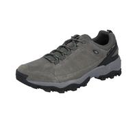 Multifunktionsschuh Herren Schnürung wasserdicht grau LICO FairfieldGrau / 45