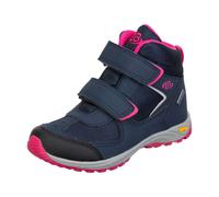 BRÜTTING Kinder Bergstiefel Outdoorstiefel Molde V Blau 33 (4019329393591)