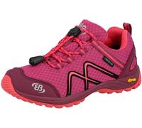Brütting Guide Mädchen Outdoor- & Trekkingschuh, Pink, 38 EU