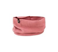 Sterntaler - Kid's Multifunktionstuch - Halstuch, Gr. XS 2, rosa (Samtrosa)