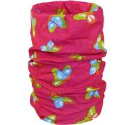 Multifunktionstuch für Kinder in vielen Farben! Multicolor, Schmetterling
