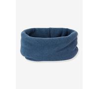 Multifunktionstuch Kinder Sterntaler blau Gr. 74/122