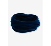 Multifunktionstuch Kinder Sterntaler blau Gr. 74/122