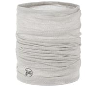 Multifunktionstuch Merino Lightweight by BUFF hellbeige One Size