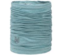 Multifunktionstuch Merino Lightweight by BUFF hellblau One Size