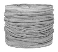 Multifunktionstuch Merino Lightweight by BUFF hellgrau One Size