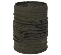 Multifunktionstuch Merino Lightweight by BUFF oliv One Size