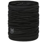 Multifunktionstuch Merino Lightweight by BUFF schwarz One Size