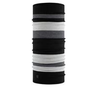 Buff Merino Move schwarz/graphitgrau/weiß