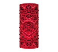 Multifunktionstuch Original BUFF® - Schlauchtuch New Cashmere Red