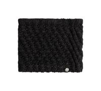 Roxy Schlauchtuch Blizzard Fleecefutter Kinder Tiefschwarz