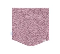 Multifunktionstuch ROXY "Sayna Collar", Damen, rosa (nirvana roxygram tonal), Obermaterial: 100% Polyester., Modetücher Multifunktionstuch (31906933-0) nirvana roxygram tonal