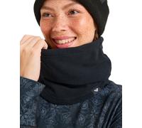 Multifunktionstuch ROXY "Sayna Collar", Damen, schwarz, 100% Polyester, Modetücher Multifunktionstuch (22495430-0) schwarz