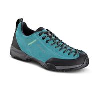 Scarpa Mojito Trail GTX Wmn icefall (155) 37,0