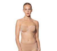 Mey Joan Multiway-BH - Damen - beige in Größe 80 C