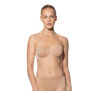 Mey Joan Multiway-BH - Damen - beige in Größe 85 B