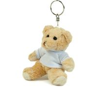 Mumbles - Binx Key Ring Teddy Light Brown - Gr. - XS