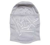 Mund-Nasen-Maske K1X "K1X K1X Tag Balaclava", grau, Atemmasken, Herren, onesize, Mund-Nasen-Maske (21254447-0) grau