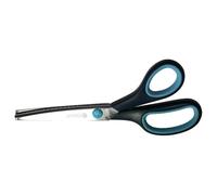 Mundial Cushion Soft Zackenschere 8,5'' (22 cm) - Auslaufartikel