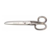 Mundial Nähschere / Stoffschere 7" (17 cm)