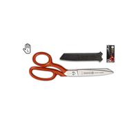 Mundial Serra Sharp Schneiderschere 8" (20 cm) LINKSHAND