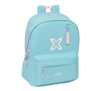 Safta 15.6+usb Munich Sky 24.55l Backpack Blau Kinder