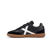 Munich Turnschuhe Rumba schwarz