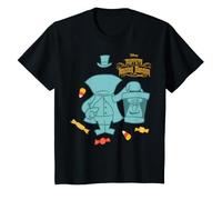 Muppets Haunted Mansion Halloween T-Shirt