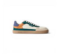 Muris Barfussschuhe Sneaker Majorca bunt Damen, Größe Euro (US) 39
