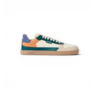 Muris Barfussschuhe Sneaker Majorca bunt Herren, Größe Euro (US) 42
