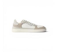 Muris Barfussschuhe Sneaker Majorca ivorygrau/weiss Damen, Größe Euro (US) 40