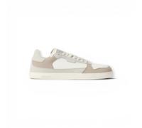 Muris Barfussschuhe Sneaker Majorca ivorygrau/weiss Herren, Größe Euro (US) 42
