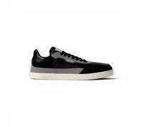 Muris Barfussschuhe Sneaker Majorca schwarz Herren, Größe Euro (US) 41